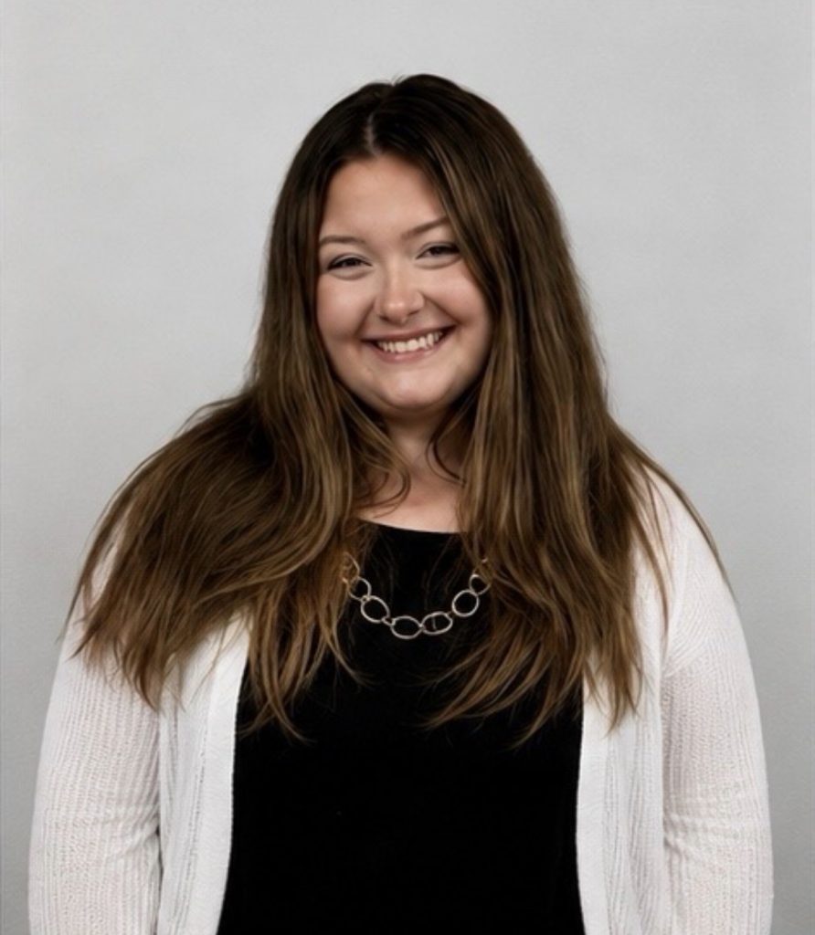 Gianna Howe, Chief of Staff